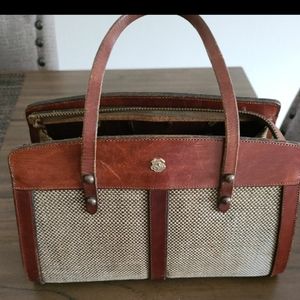 Vintage John Romain purse